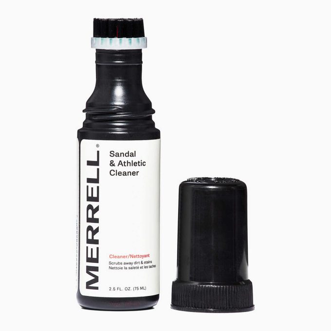 2.5oz Sandal & Athletic Cleaner 2.5oz Sandal & Athletic Cleaner