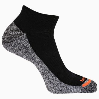 Active Work Low Cut Sock 3 Pack