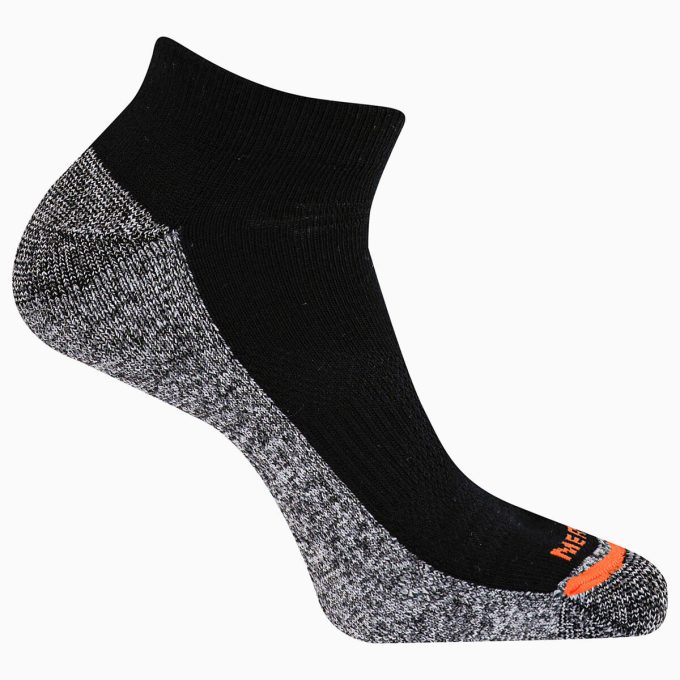 Active Work Low Cut Sock 3 Pack Active Work Low Cut Sock 3 Pack