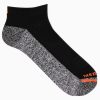 Active Work Low Cut Sock 3 Pack Active Work Low Cut Sock 3 Pack