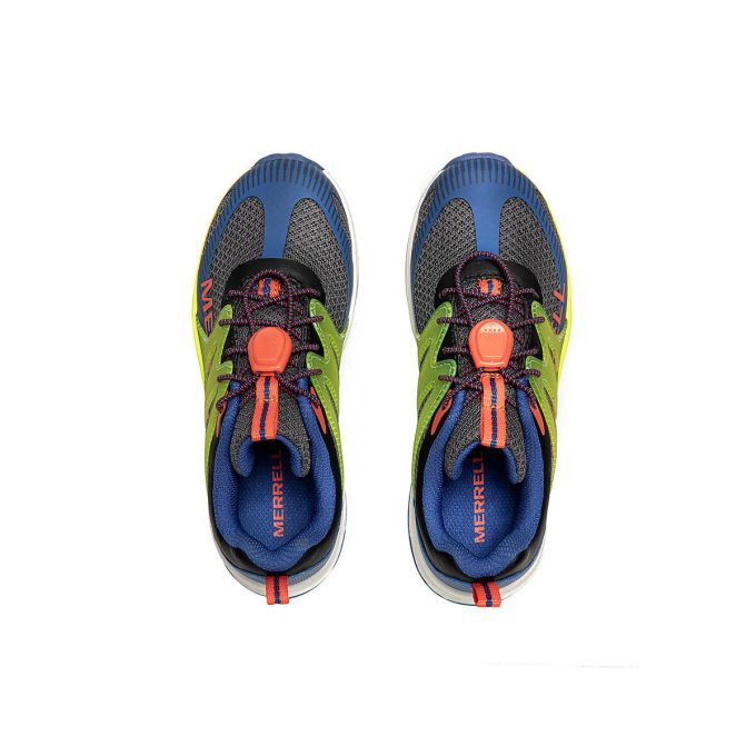 Big Kid’s Agility Peak KDZ Big Kid’s Agility Peak KDZ