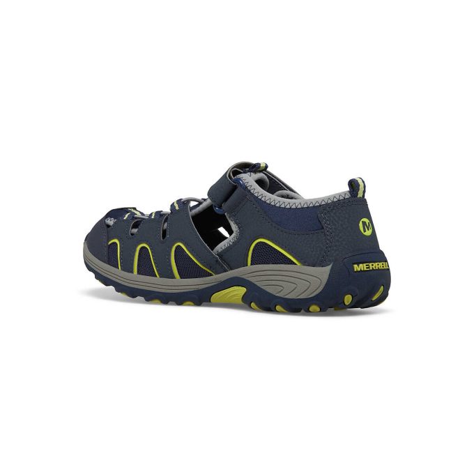 Big Kid’s Hydro H2O Hiker Sandal Big Kid’s Hydro H2O Hiker Sandal