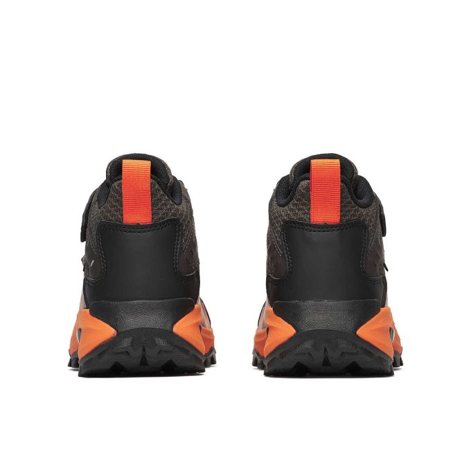 Big Kid’s Moab Speed Mid 2 A/C Waterproof Big Kid’s Moab Speed Mid 2 A/C Waterproof