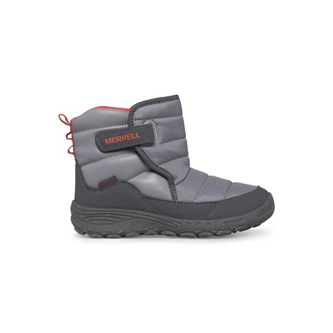 Big Kid’s Polar Puffer Boot Big Kid’s Polar Puffer Boot