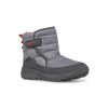 Big Kid’s Polar Puffer Boot Big Kid’s Polar Puffer Boot