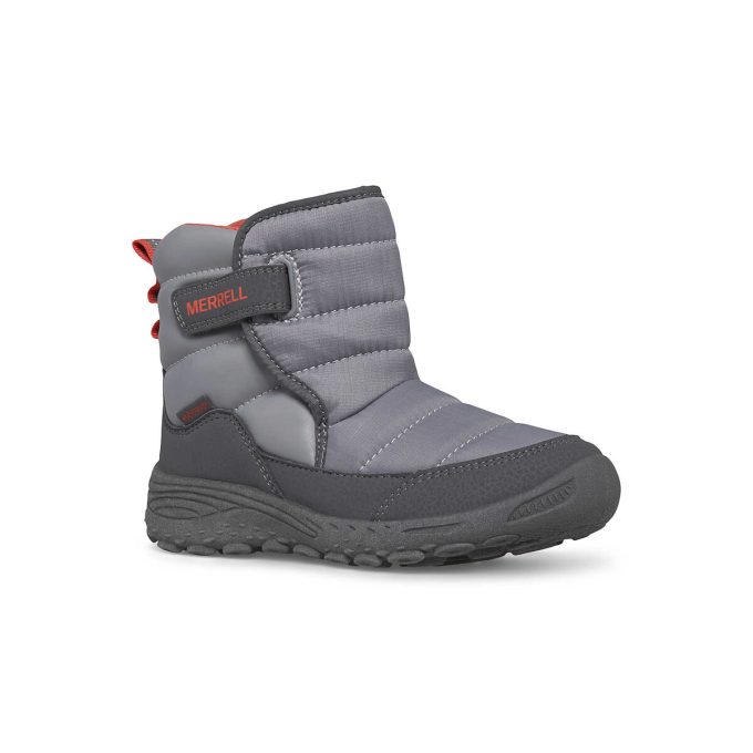 Big Kid’s Polar Puffer Boot Big Kid’s Polar Puffer Boot