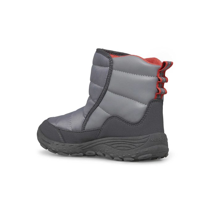 Big Kid’s Polar Puffer Boot Big Kid’s Polar Puffer Boot