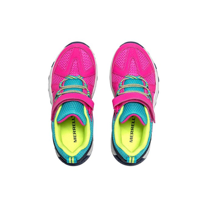 Big Kid’s Ridge Trek Big Kid’s Ridge Trek