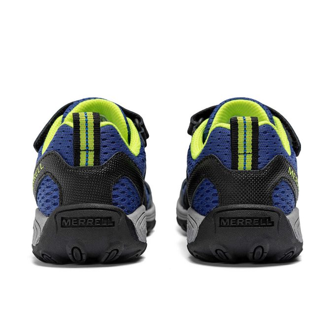 Big Kid’s Ridge Trek Big Kid’s Ridge Trek