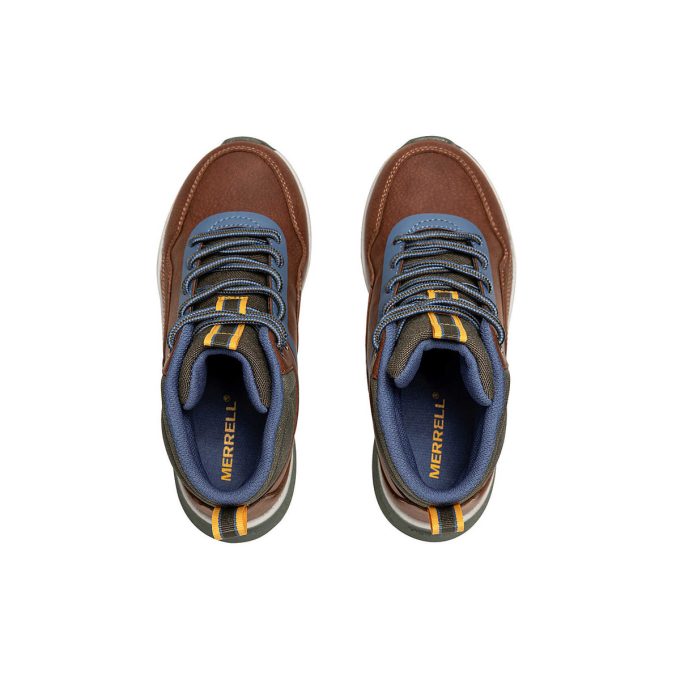 Big Kid’s Snova Mid Big Kid’s Snova Mid