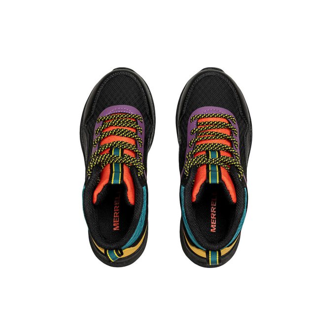 Big Kid’s Snova Mid Big Kid’s Snova Mid