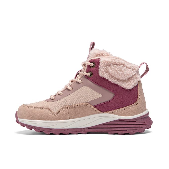 Big Kid’s Snova Mid Big Kid’s Snova Mid