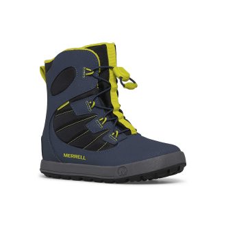Big Kid’s Snow Bank 4.0 Waterproof Boot