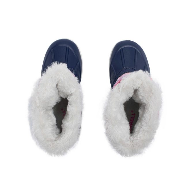 Big Kid’s Snow Bank 5 Big Kid’s Snow Bank 5