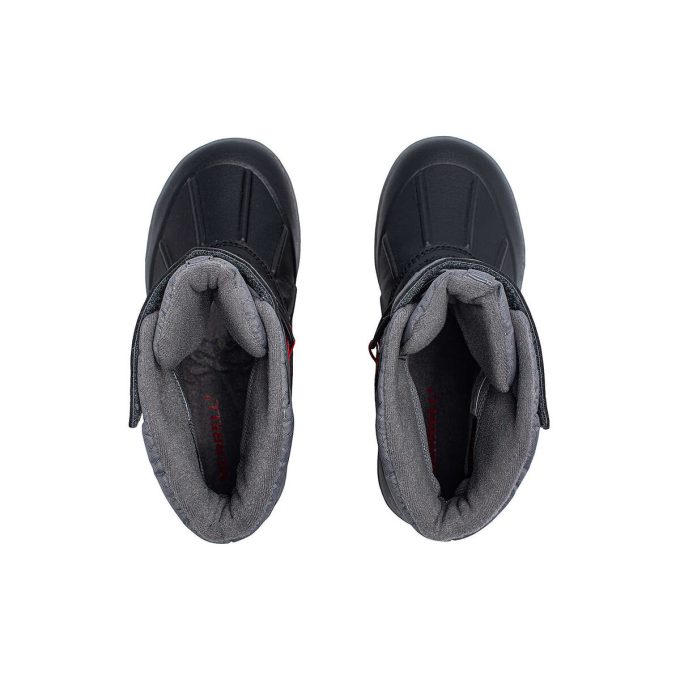 Big Kid’s Snow Bank 5 Big Kid’s Snow Bank 5