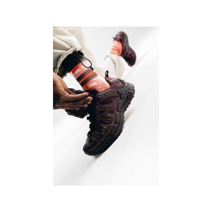 Cham Redux Leather 1TRL Cham Redux Leather 1TRL