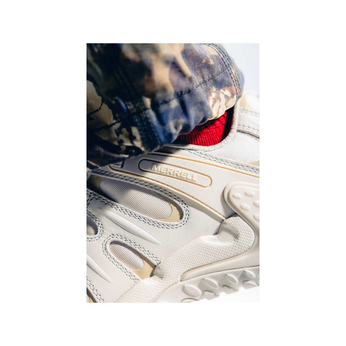 Cham Redux Leather 1TRL Cham Redux Leather 1TRL