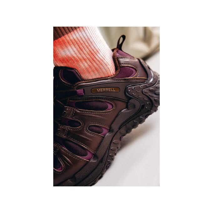 Cham Redux Leather 1TRL Cham Redux Leather 1TRL