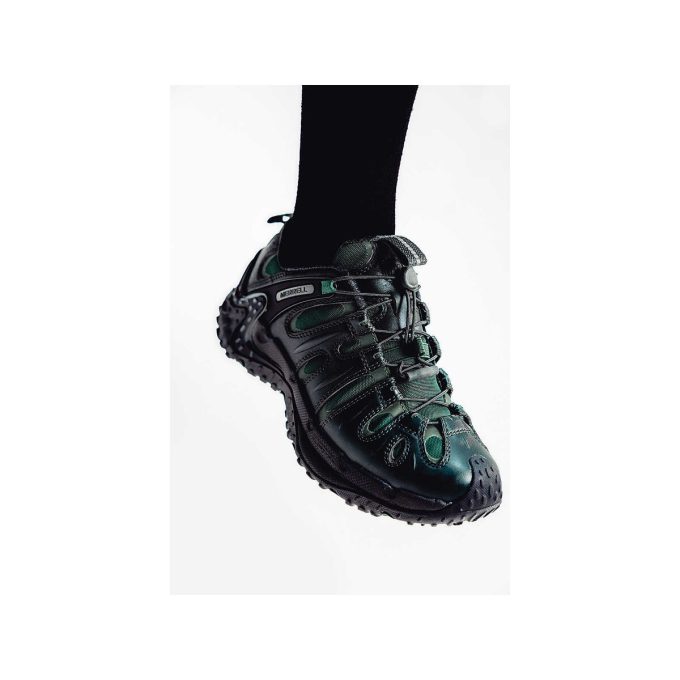 Cham Redux Leather 1TRL Cham Redux Leather 1TRL