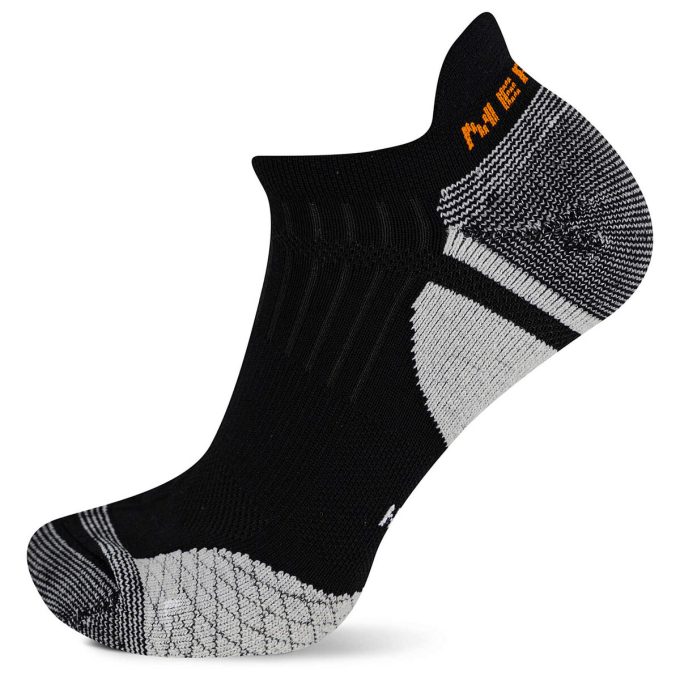 Cushion Trail Runner Tab Sock Cushion Trail Runner Tab Sock