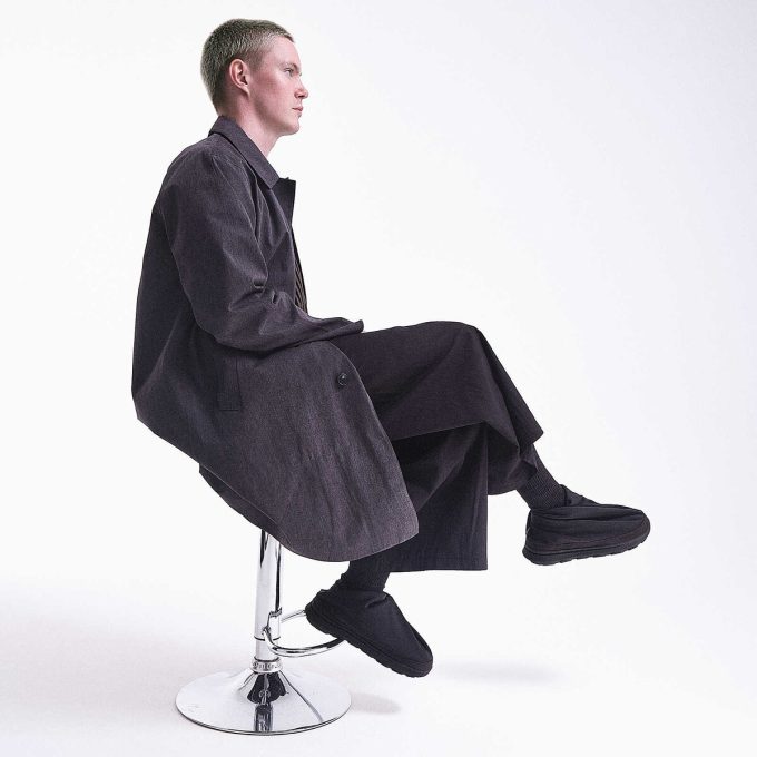 HUT MOC 2 1TRL X COTE ET CIEL HUT MOC 2 1TRL X COTE ET CIEL