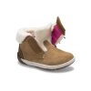 Little Kid’s Bare Steps® Cocoa Jr. Boot Little Kid’s Bare Steps® Cocoa Jr. Boot