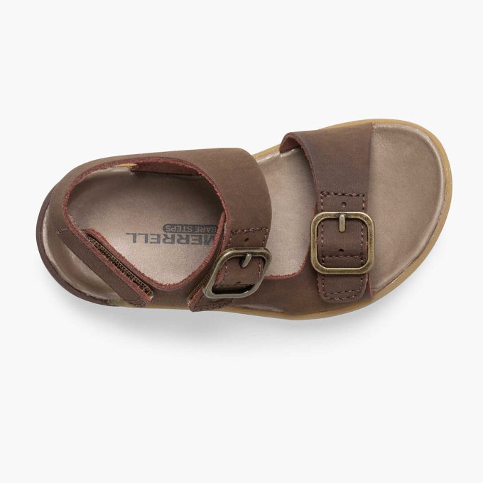 Little Kid’s Bare Steps® Sandal Little Kid’s Bare Steps® Sandal