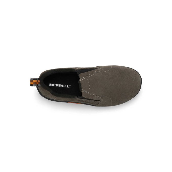 Little Kid’s Jungle Moc Little Kid’s Jungle Moc