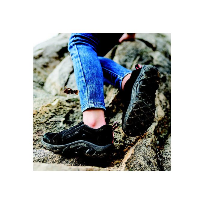 Little Kid’s Jungle Moc Little Kid’s Jungle Moc