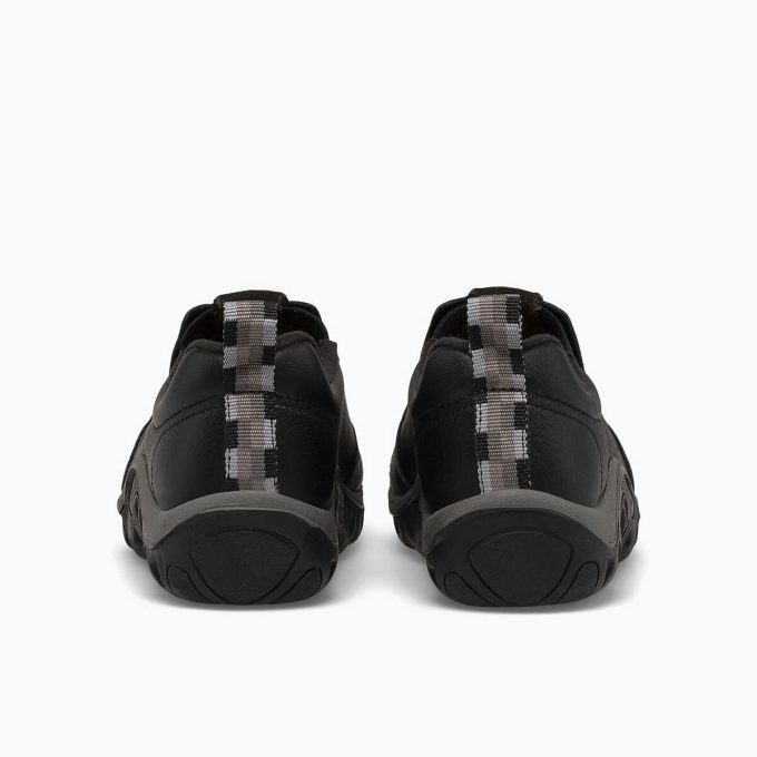 Big Kid’s Jungle Moc Leather Big Kid’s Jungle Moc Leather