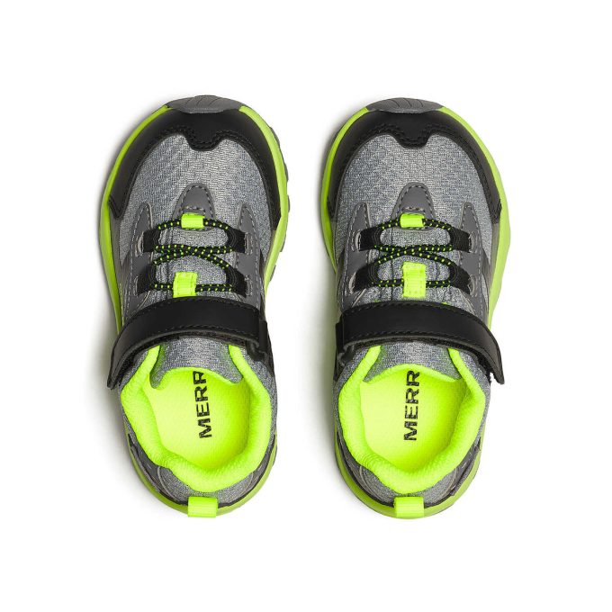 Little Kid’s Moab Speed 2 Low A/C Jr. Waterproof Little Kid’s Moab Speed 2 Low A/C Jr. Waterproof