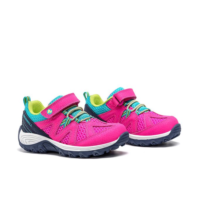 Little Kid’s Ridge Trek Jr. Little Kid’s Ridge Trek Jr.