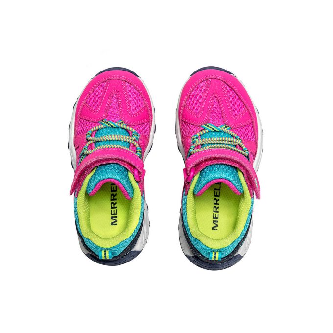 Little Kid’s Ridge Trek Jr. Little Kid’s Ridge Trek Jr.