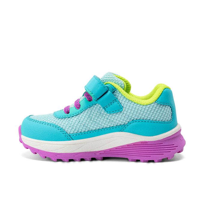 Little Kid’s Snova Jr. Little Kid’s Snova Jr.