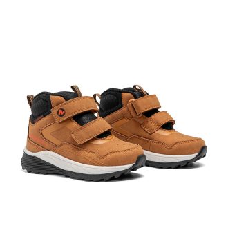 Little Kid’s Snova Mid Jr. Little Kid’s Snova Mid Jr.