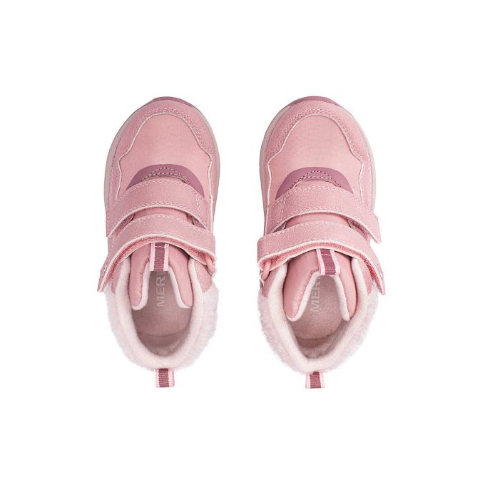 Little Kid’s Snova Mid Jr. Little Kid’s Snova Mid Jr.