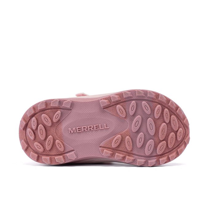 Little Kid’s Snova Mid Jr. Little Kid’s Snova Mid Jr.