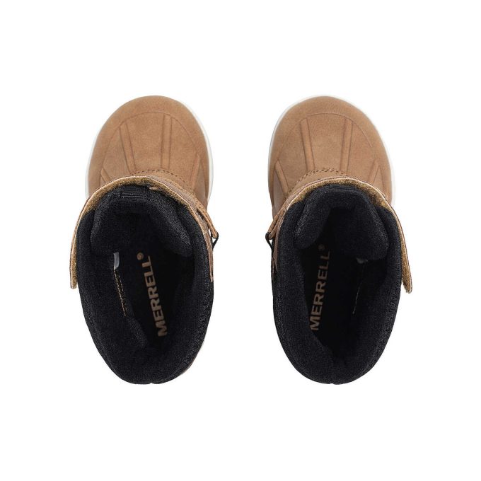 Little Kid’s Snow Bank 5 Jr. Little Kid’s Snow Bank 5 Jr.