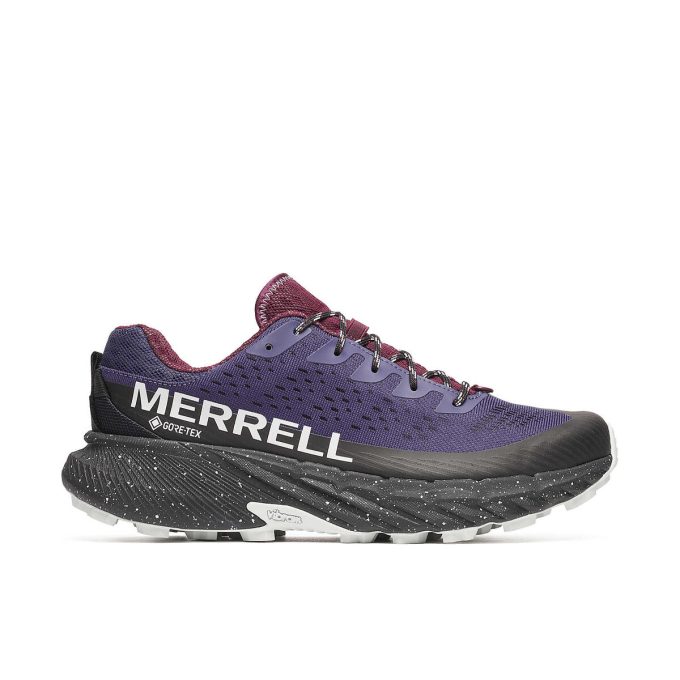 Men’s Agility Peak 5 GORE-TEX® Men’s Agility Peak 5 GORE-TEX®