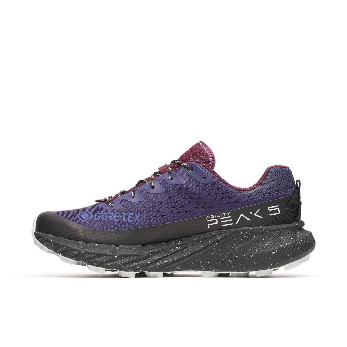Men’s Agility Peak 5 GORE-TEX® Men’s Agility Peak 5 GORE-TEX®