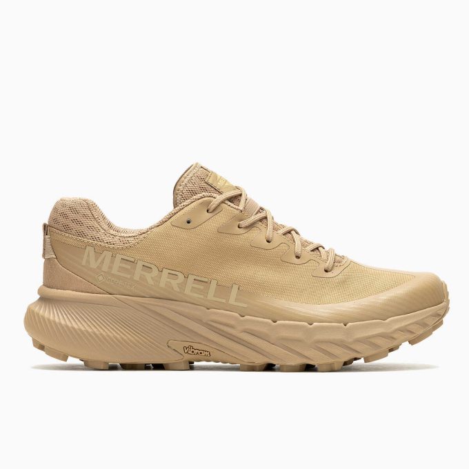 Men’s Agility Peak 5 Tactical GORE-TEX® Low Men’s Agility Peak 5 Tactical GORE-TEX® Low