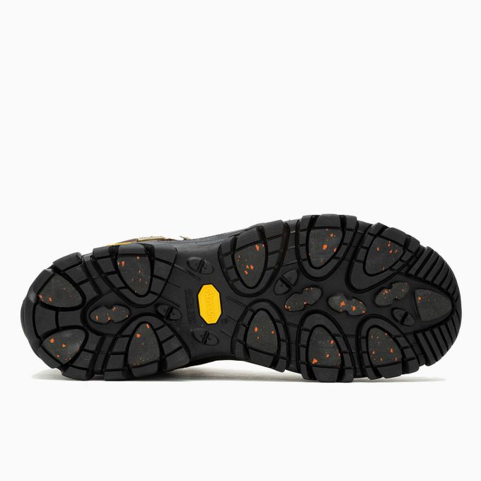 Men’s Coldpack 3 Thermo Mid Waterproof Wide Width Men’s Coldpack 3 Thermo Mid Waterproof Wide Width