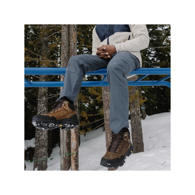 Men’s Coldpack 3 Thermo Mid Waterproof Wide Width Men’s Coldpack 3 Thermo Mid Waterproof Wide Width