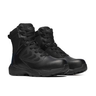 Men’s Fullbench 8″ Tactical Zip Waterproof Carbon Fiber Boot