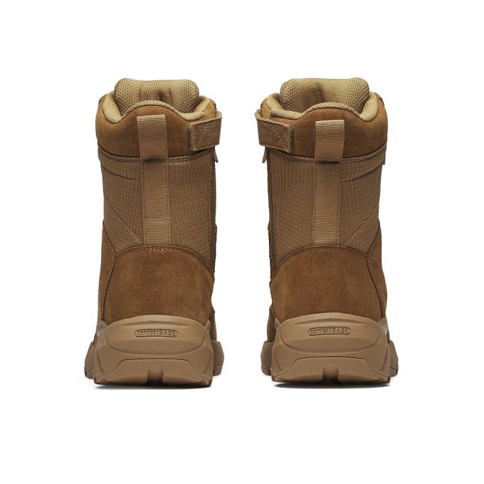 Men’s Fullbench 8″ Tactical Zip Waterproof Carbon Fiber Boot Men’s Fullbench 8″ Tactical Zip Waterproof Carbon Fiber Boot