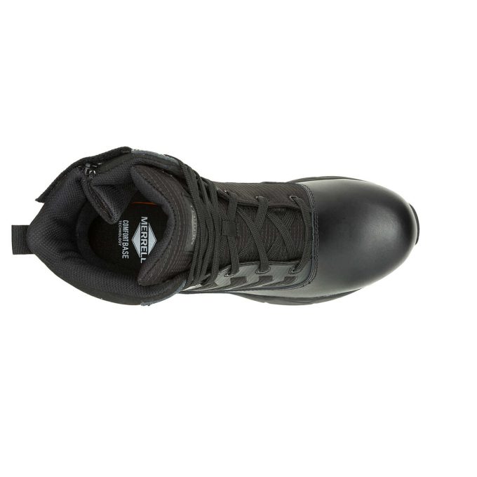 Men’s Fullbench Tactical 8” Zip Waterproof Men’s Fullbench Tactical 8” Zip Waterproof
