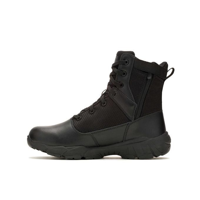 Men’s Fullbench Tactical 8” Zip Waterproof Men’s Fullbench Tactical 8” Zip Waterproof