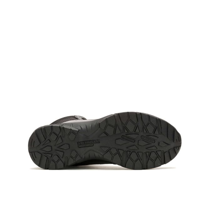 Men’s Fullbench Tactical 8” Zip Waterproof Men’s Fullbench Tactical 8” Zip Waterproof