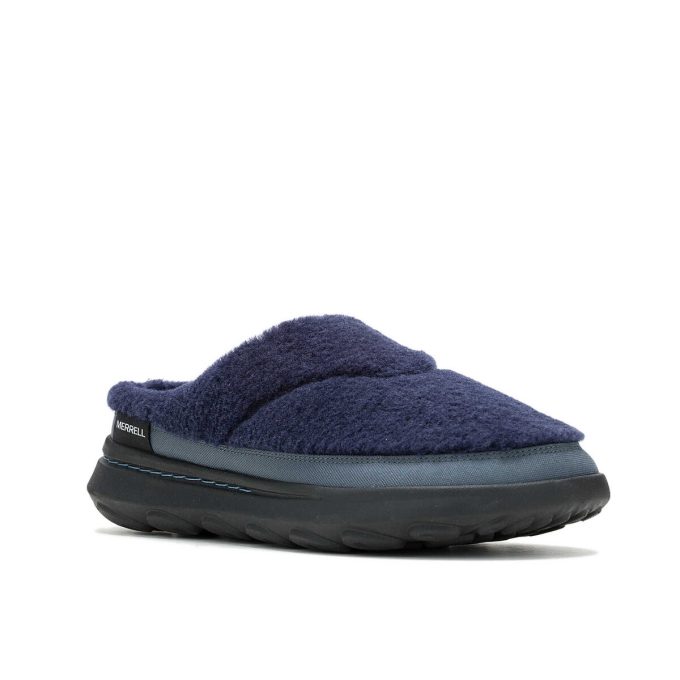 Men’s Hut Moc 2 Slide Cozy Men’s Hut Moc 2 Slide Cozy