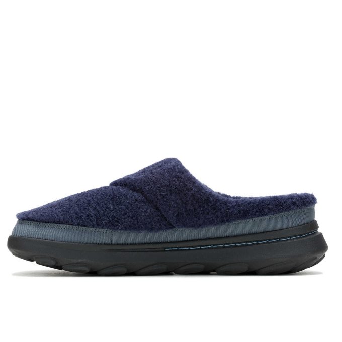 Men’s Hut Moc 2 Slide Cozy Men’s Hut Moc 2 Slide Cozy